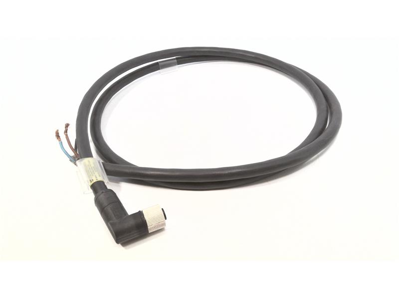 PHOENIX CONTACT SAC-4P- 1,5-PUR/M12FRT SH