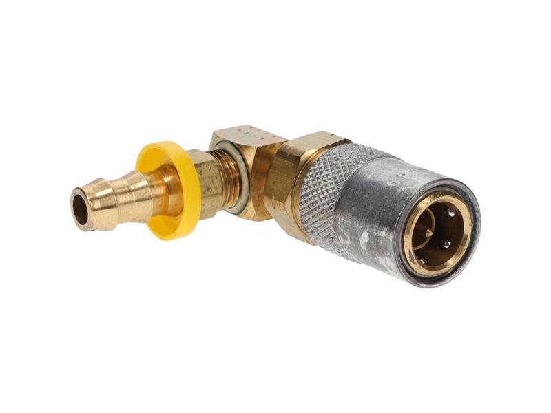 PARKER PC316V-BP