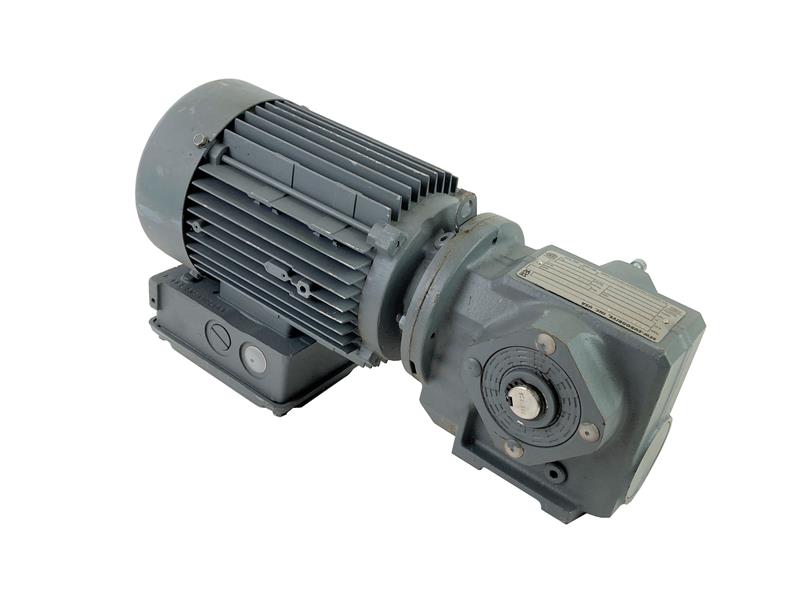 SEW EURODRIVE SA37-DT80K4