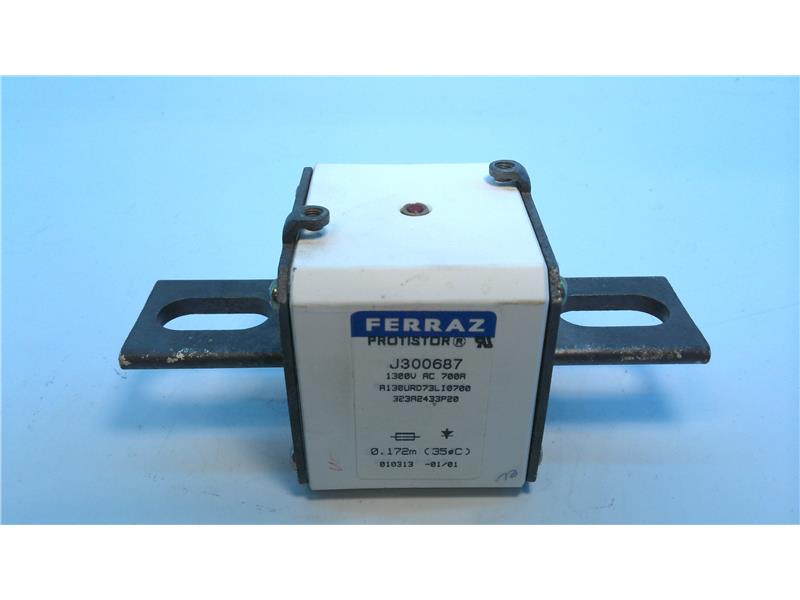 MERSEN J300687