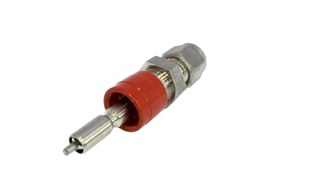 SWAGELOK SS-QC4-D-6M0