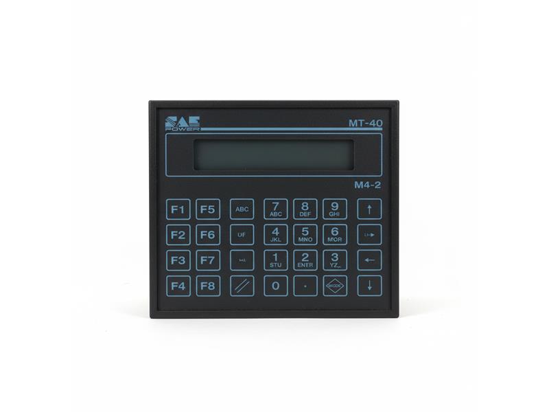 MT-40-2 by SAE POWER