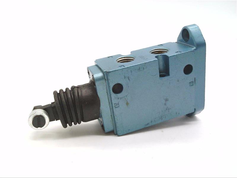 MAC VALVES INC 180006-112-0015