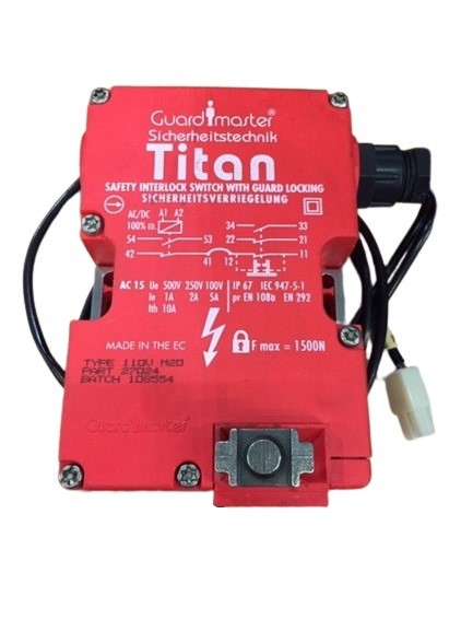 ALLEN BRADLEY 27024