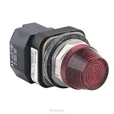 ALLEN BRADLEY 800H-QRH2R