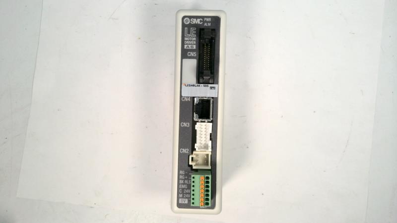 SMC LESH8LAK-50S-R56P5D