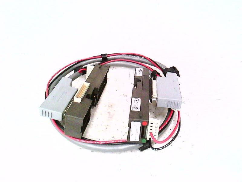 EMERSON KJ4001X1-HA1