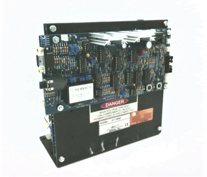 SONICS & MATERIALS PSKIT-H540