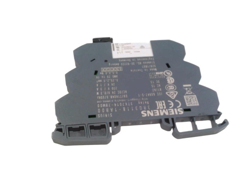 3RQ3118-1AB00 by SIEMENS
