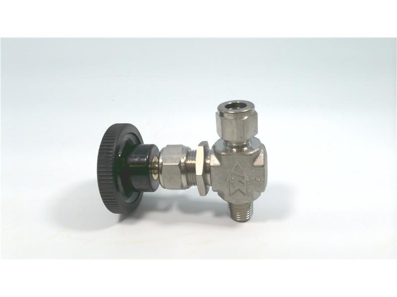 SWAGELOK SS-1VM4-S6