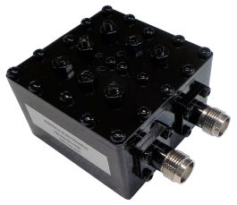ANATECH ELECTRONICS AE1621B11345