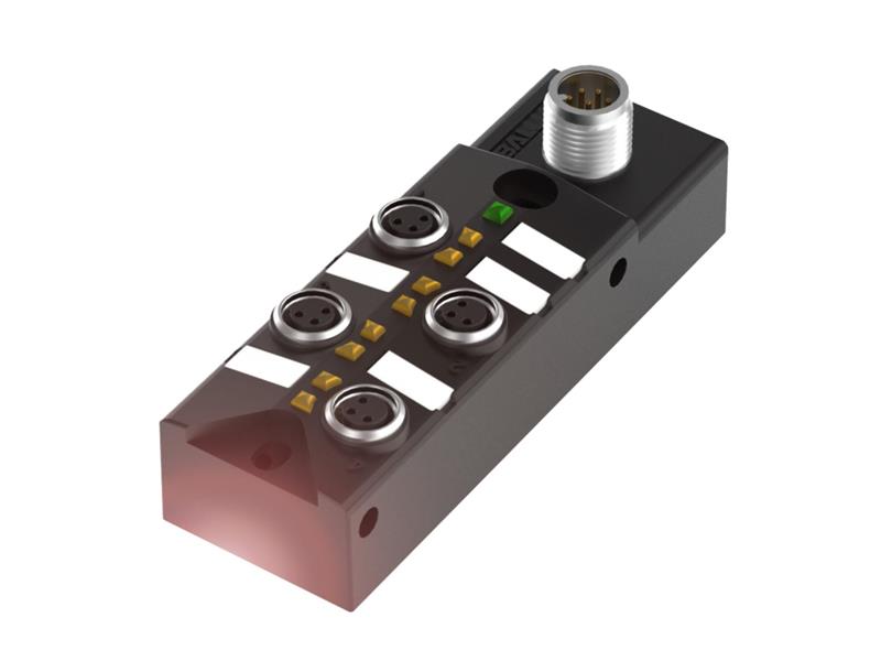 BALLUFF BPI 4M303N-5K-B0-SM48T