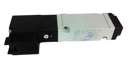 MVSA-156M-4E1 por MINDMAN