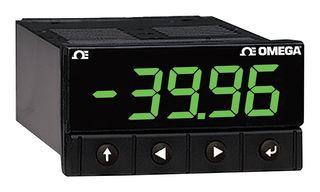 OMEGA ENGINEERING DP32PT-330-C24-DC