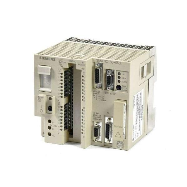 6ES5095-8ME03 par SIEMENS