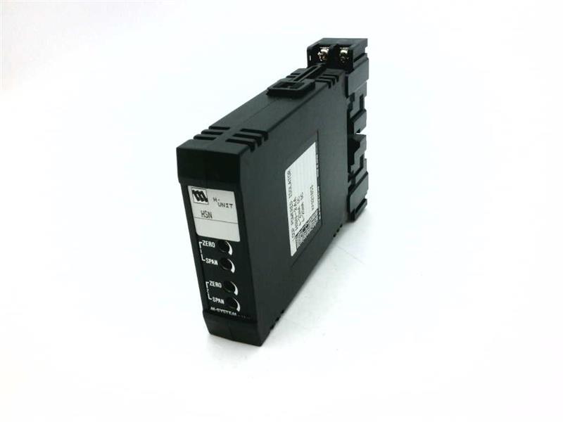 M SYSTEM TECHNOLOGY INC HSN-2AA