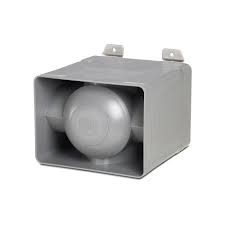 FEDERAL SIGNAL EHORN-HV-024