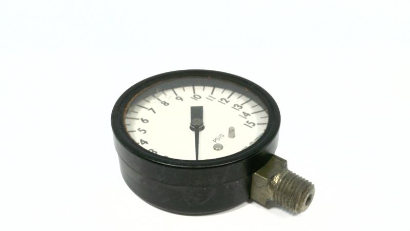 ASHCROFT 35W-1005PH-02L-15