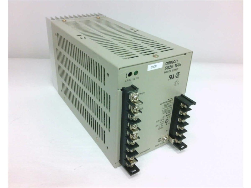 S82G-1515 by OMRON