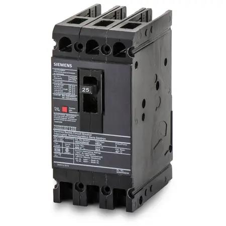 SIEMENS HED43B025L