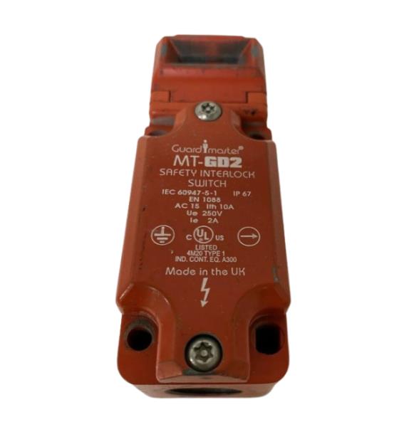 440K-MT55024 by ALLEN BRADLEY