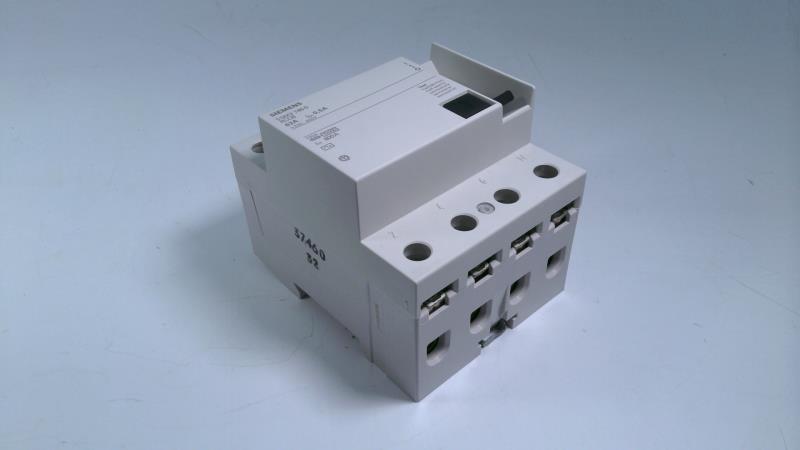 SIEMENS 5SM3-746-0