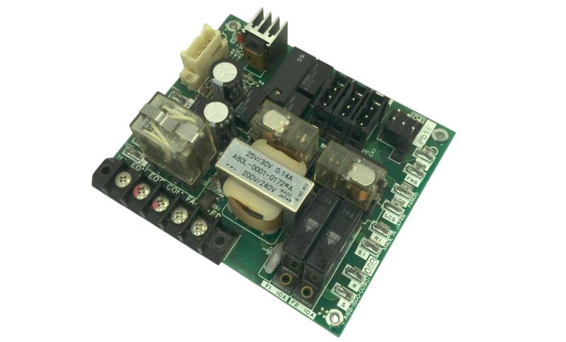 FANUC A80L-0001-0172