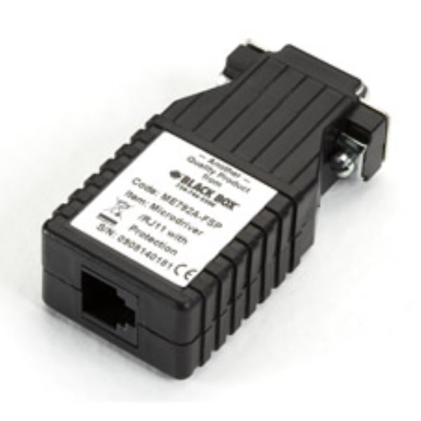 ME792A-FSP by BLACK BOX CORP