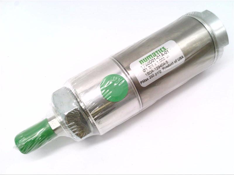 ASCO 1750D01-01A-01