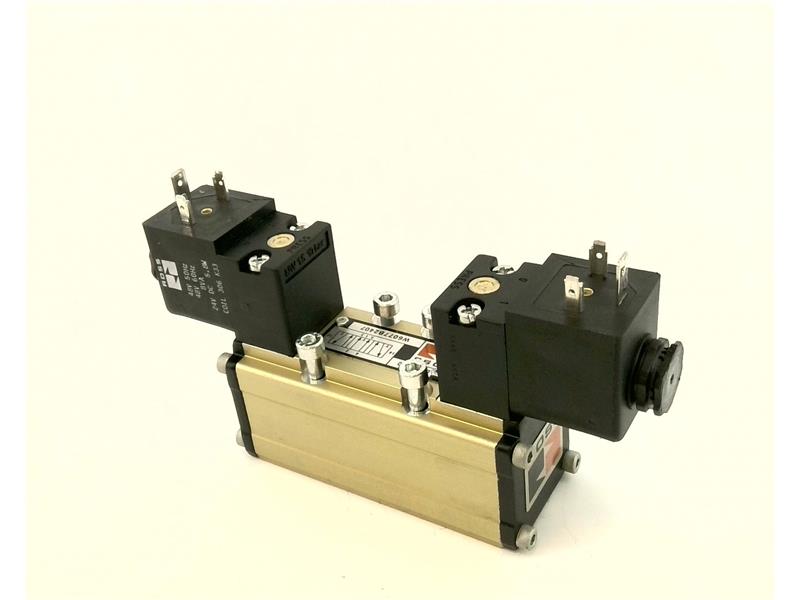 ROSS CONTROLS W6077B2407