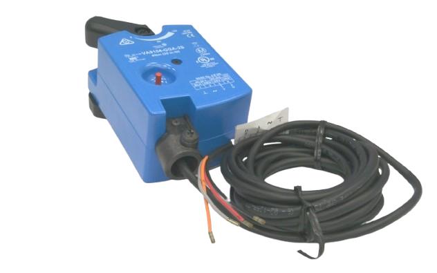 JOHNSON CONTROLS VA9104-GGA-2S