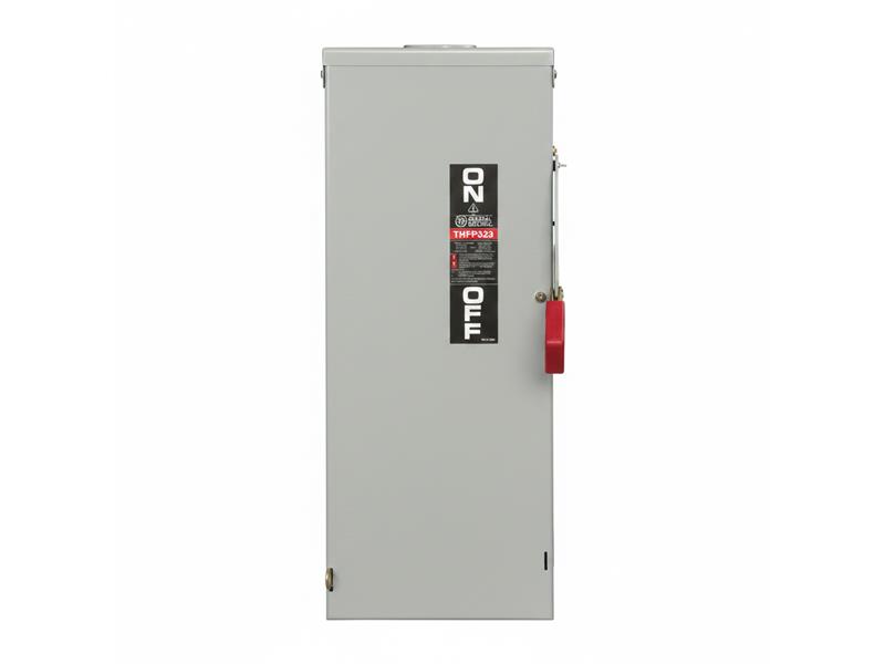 THFP323 by GENERAL ELECTRIC