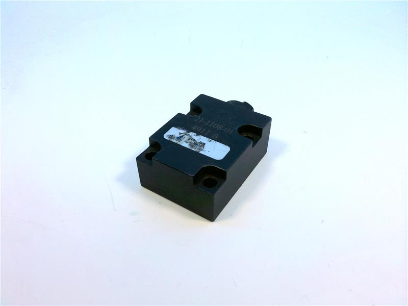 VEKTEK 21-1108-01