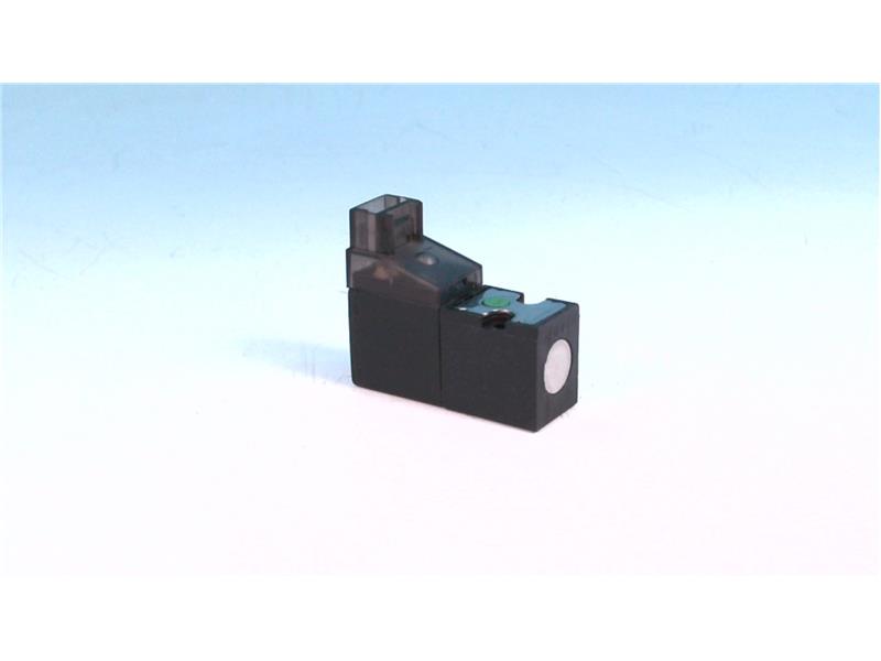 PNEUMADYNE S08-1525