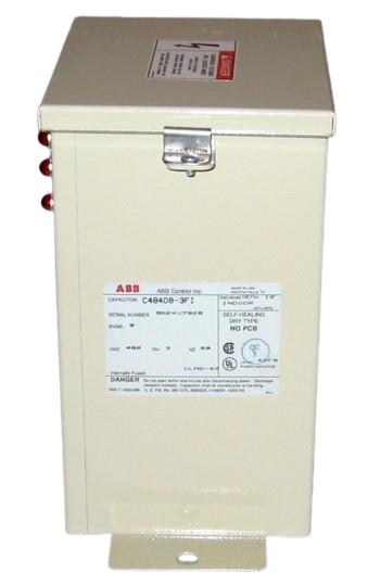 C484D8-3FI par ASEA BROWN BOVERI