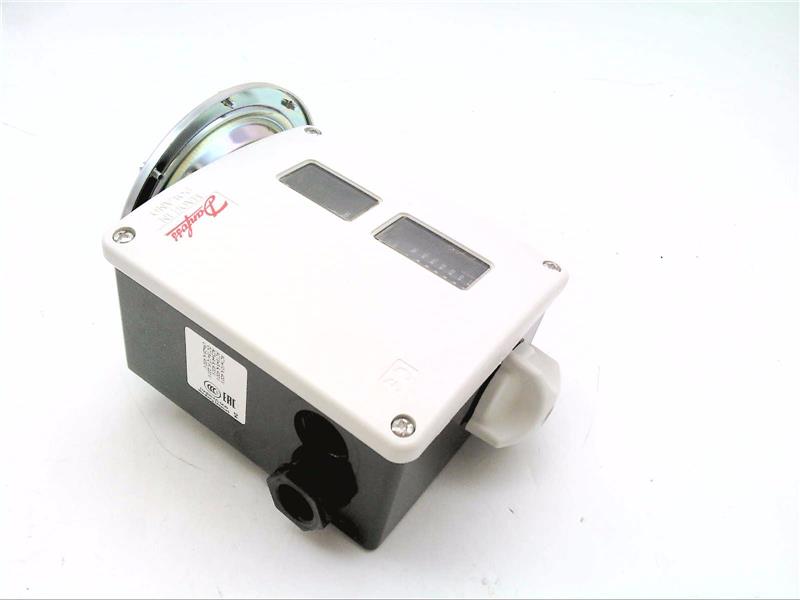 DANFOSS 017-519666