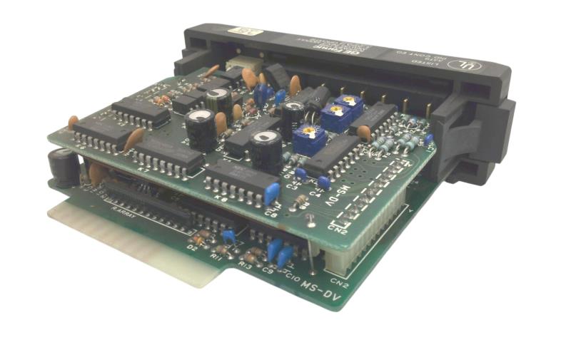 FANUC IC610MDL116