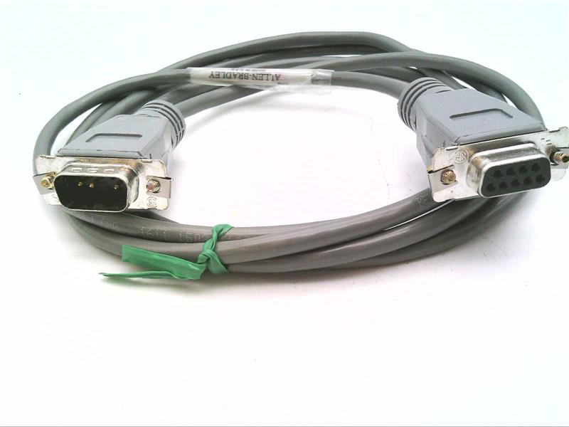 ALLEN BRADLEY 2707-NC2