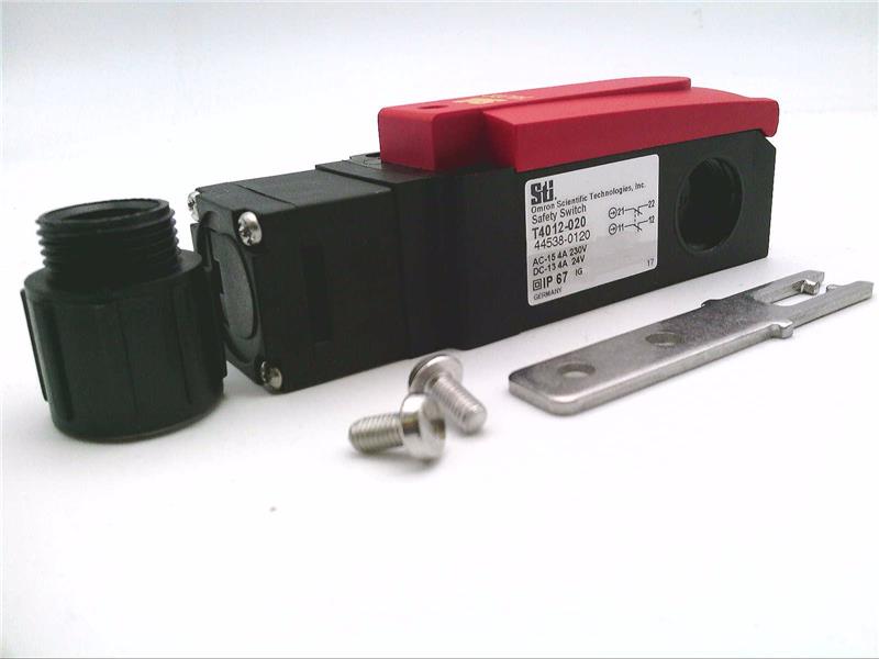 OMRON T4012-020TM