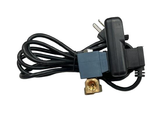 AIR SYSTEMS PRODUCTS INC DV720-66