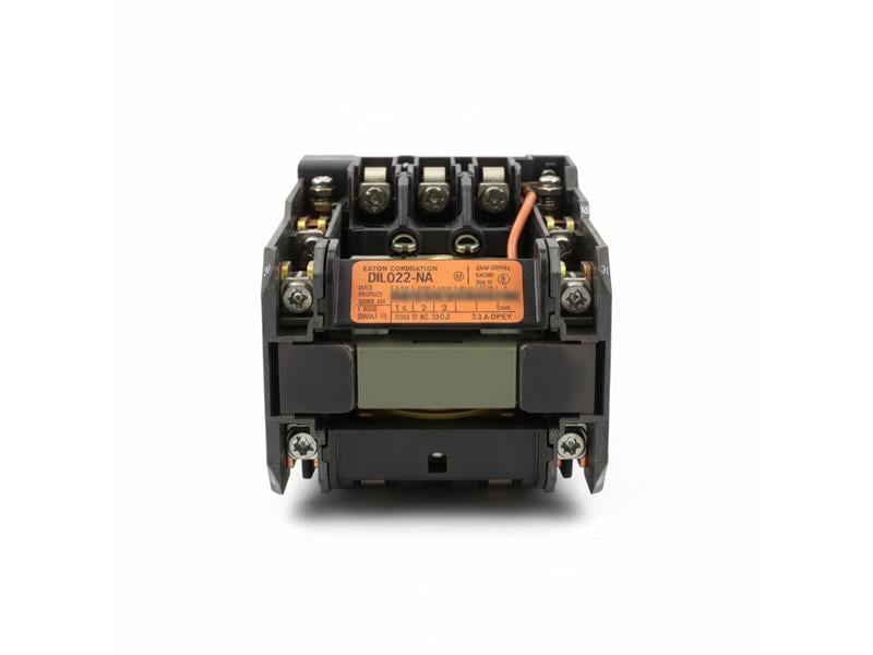 EATON CORPORATION DIL022-NA