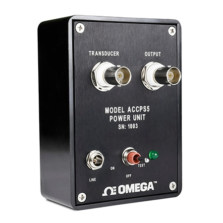 OMEGA ENGINEERING ACC-PS5