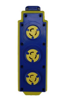 ERICSON MFG 7008