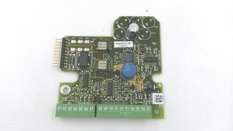 SEW EURODRIVE 8223211.13