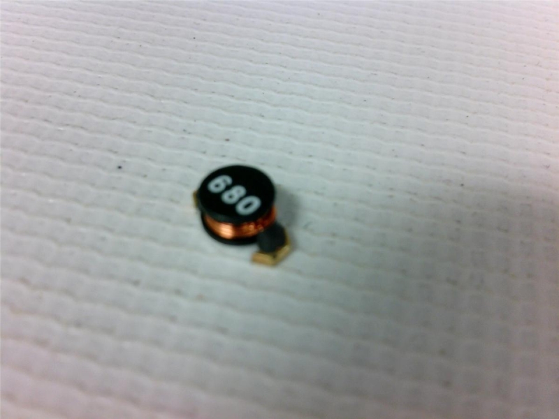 MULTICOMP MCPD1608MT680