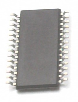TEXAS INSTRUMENTS SEMI LM5642XMT/NOPB