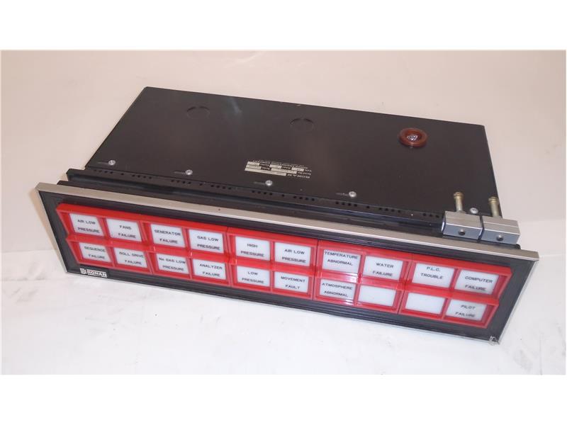 RONAN ENGINEERING CO 2.10LB4000-24VDC