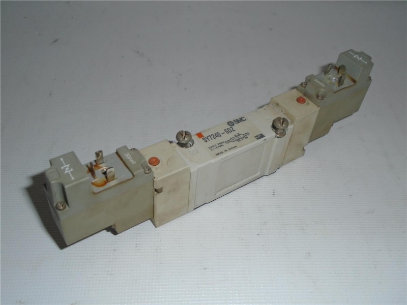 SMC SY240-5DO