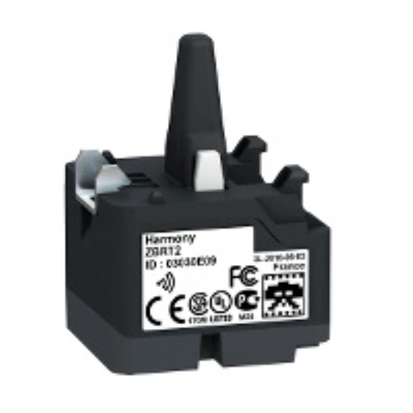 SCHNEIDER ELECTRIC ZBRT2