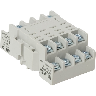 SCHNEIDER ELECTRIC 8501-NR34B